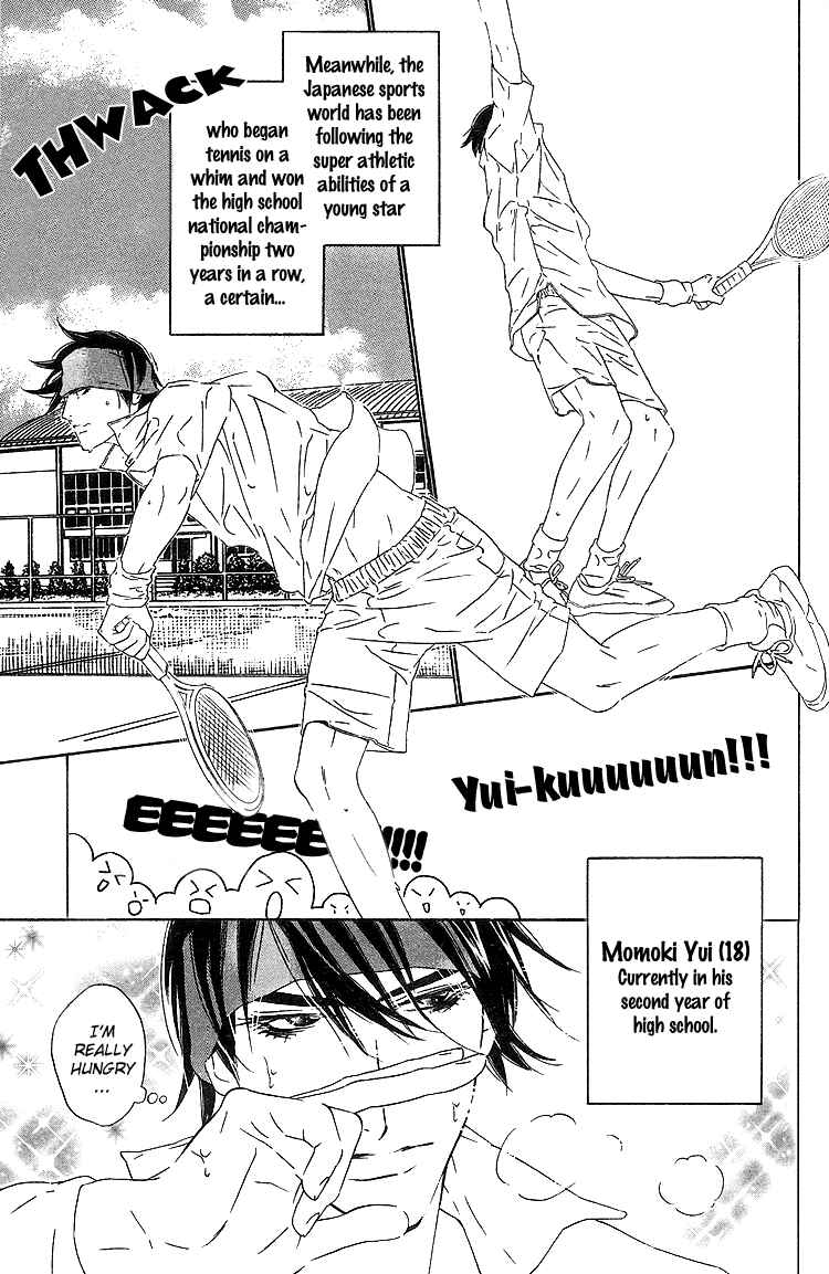 Page 4 Chapter 6 Brother