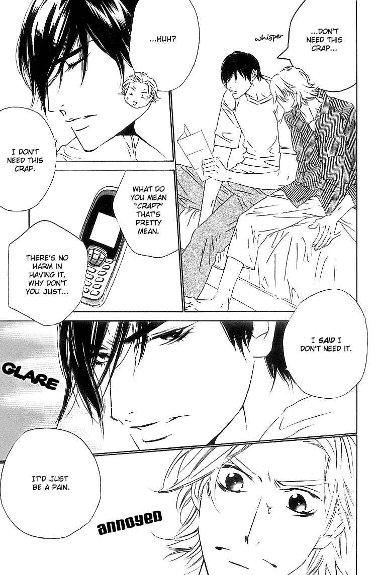 Page 8 Chapter 6 Brother