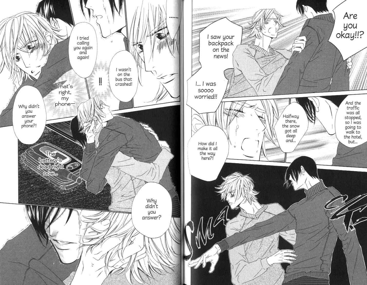 Page 12 Chapter 5 Brother