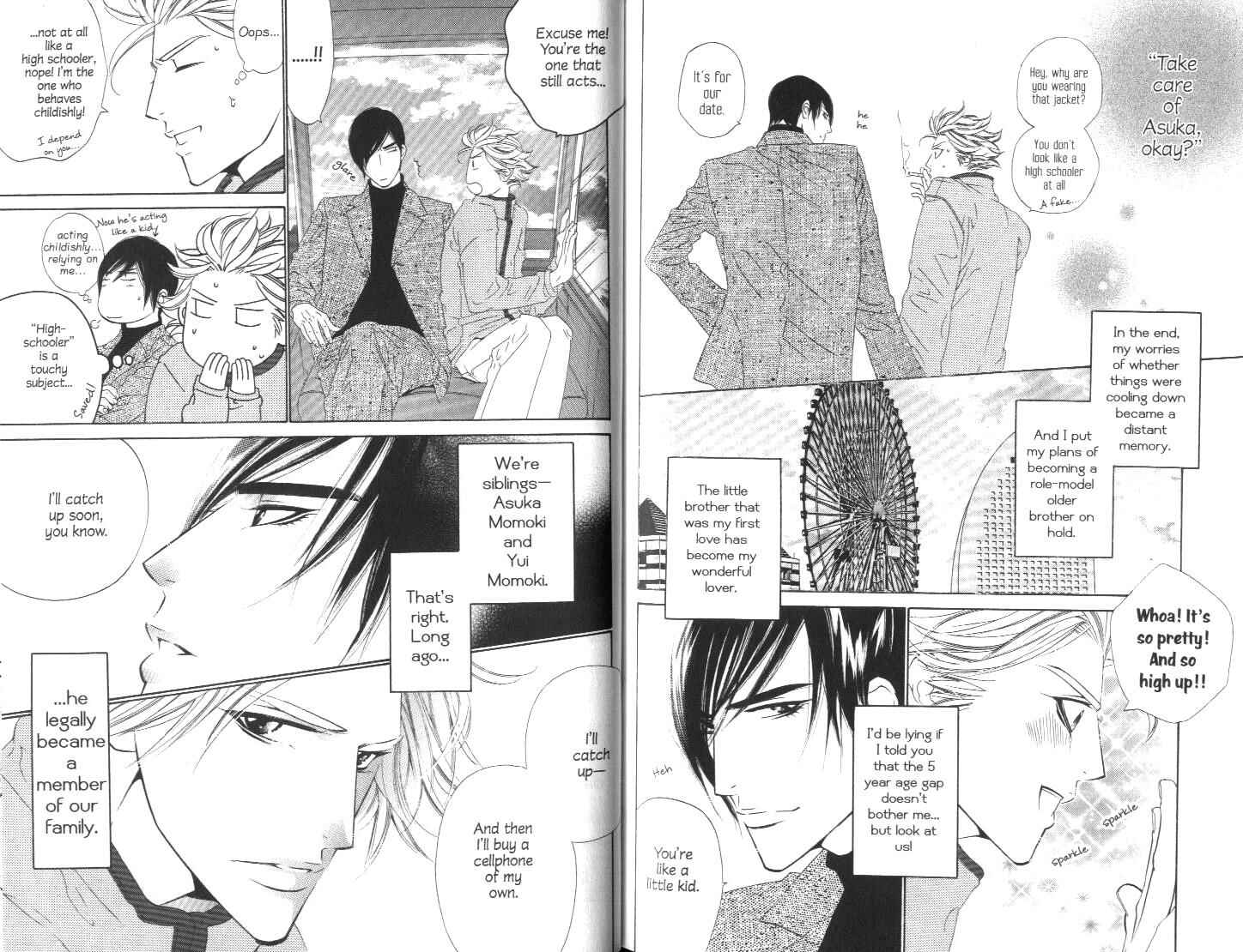 Page 16 Chapter 5 Brother