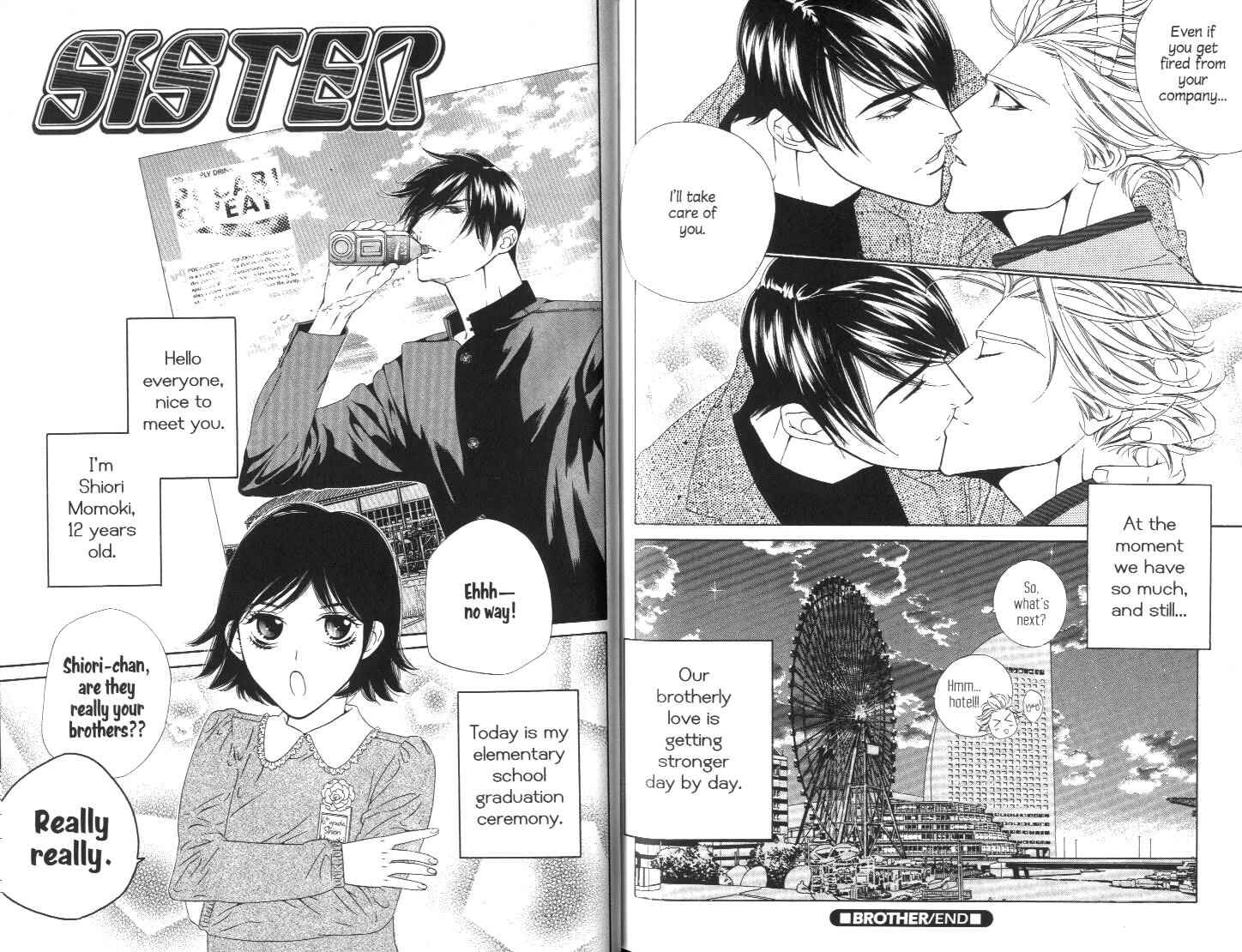 Page 17 Chapter 5 Brother