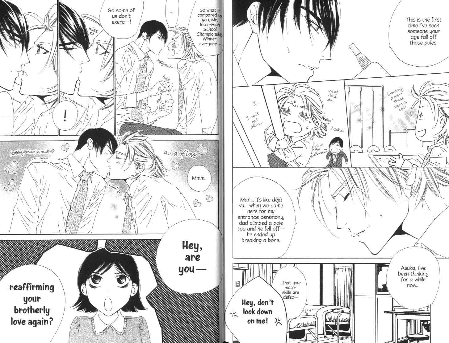 Page 21 Chapter 5 Brother