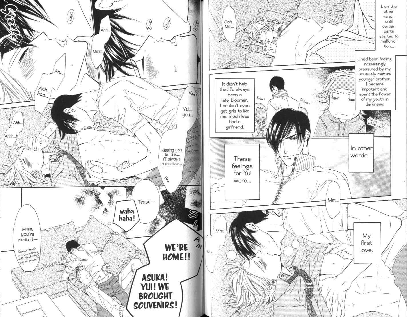 Page 3 Chapter 5 Brother
