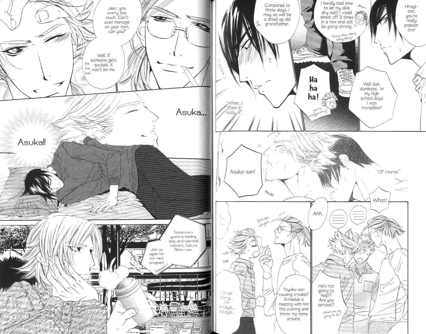 Page 6 Chapter 5 Brother
