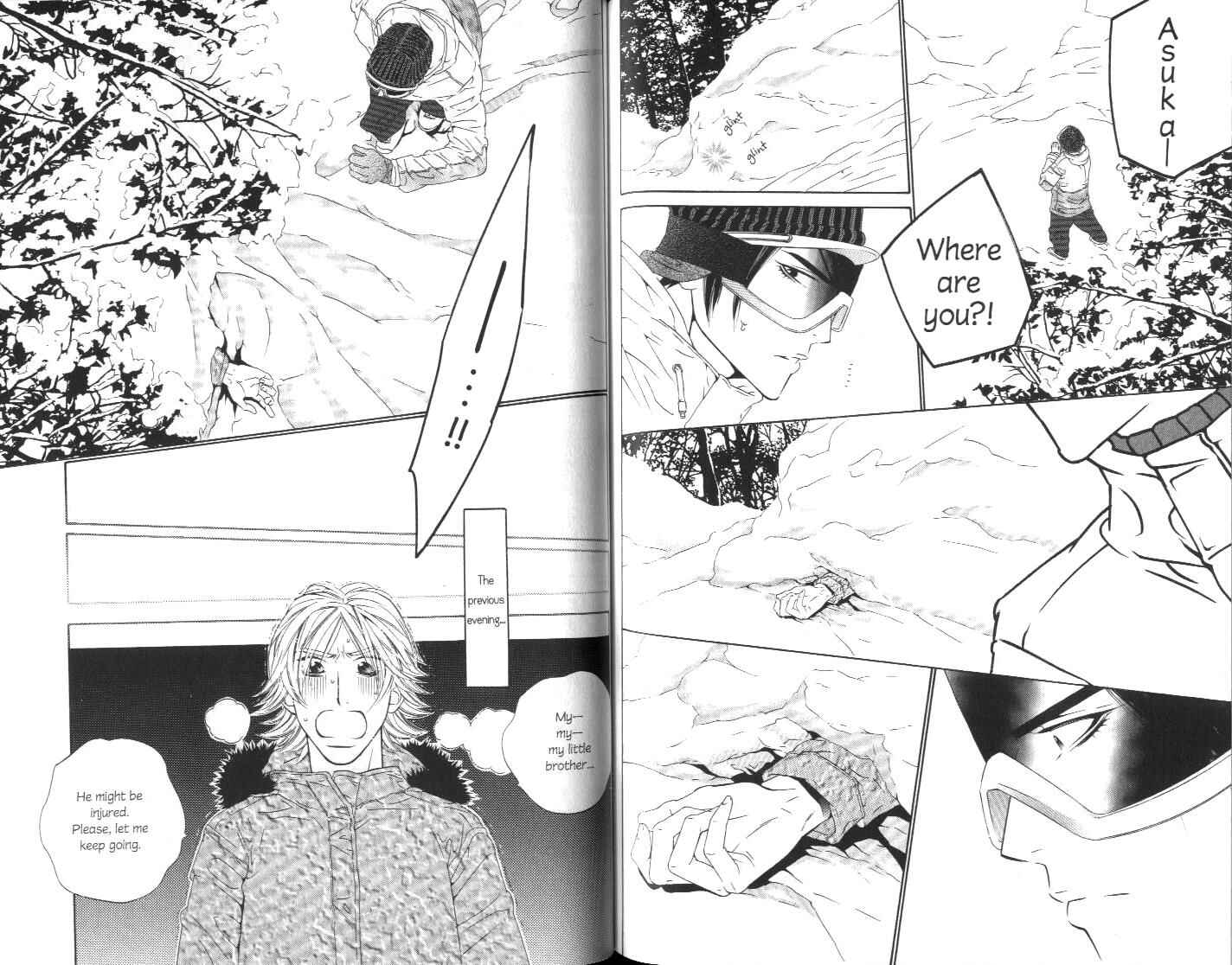 Page 9 Chapter 5 Brother