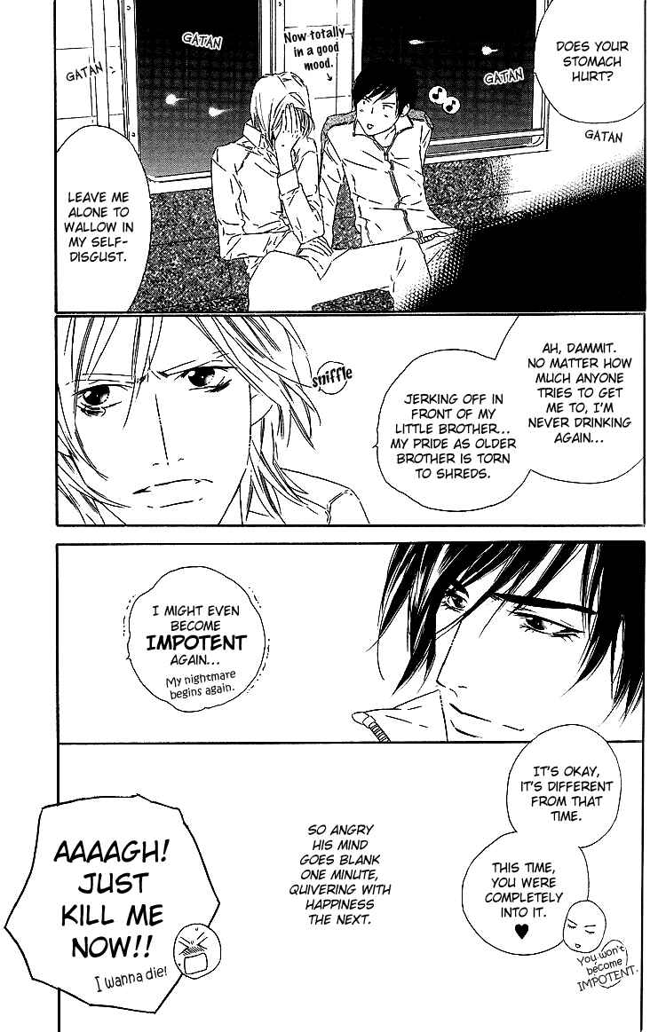 Page 29 Chapter 7 Brother