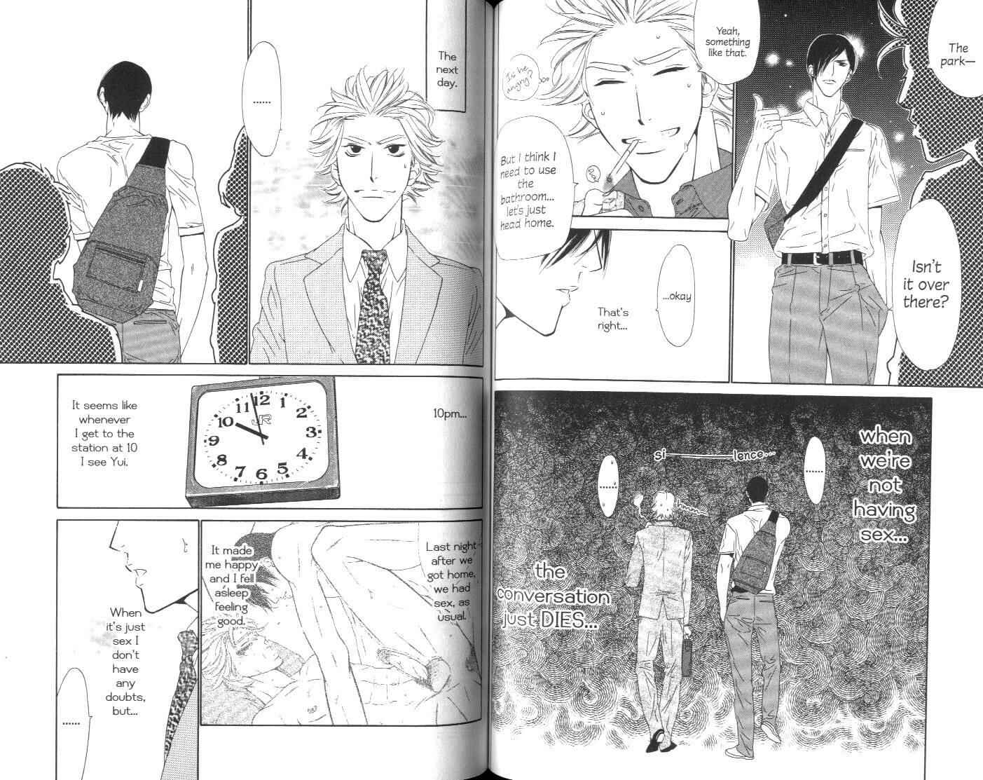 Page 10 Chapter 3 Brother