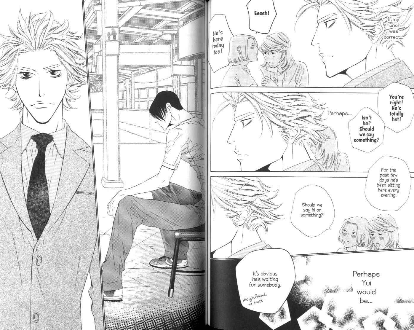 Page 12 Chapter 3 Brother