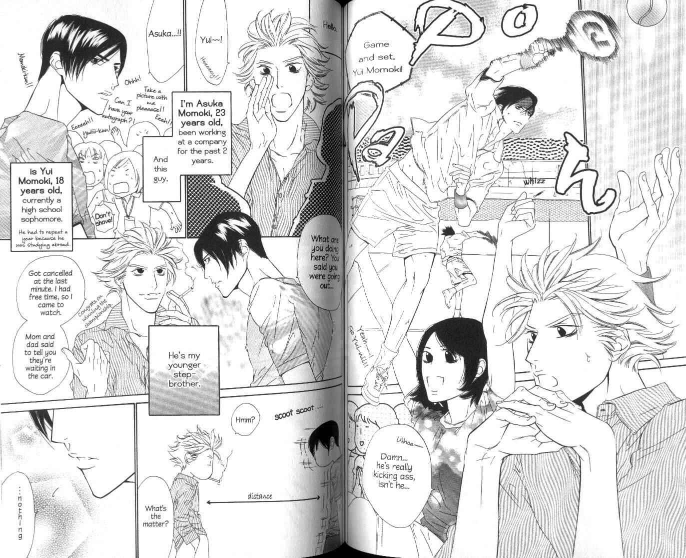 Page 2 Chapter 3 Brother