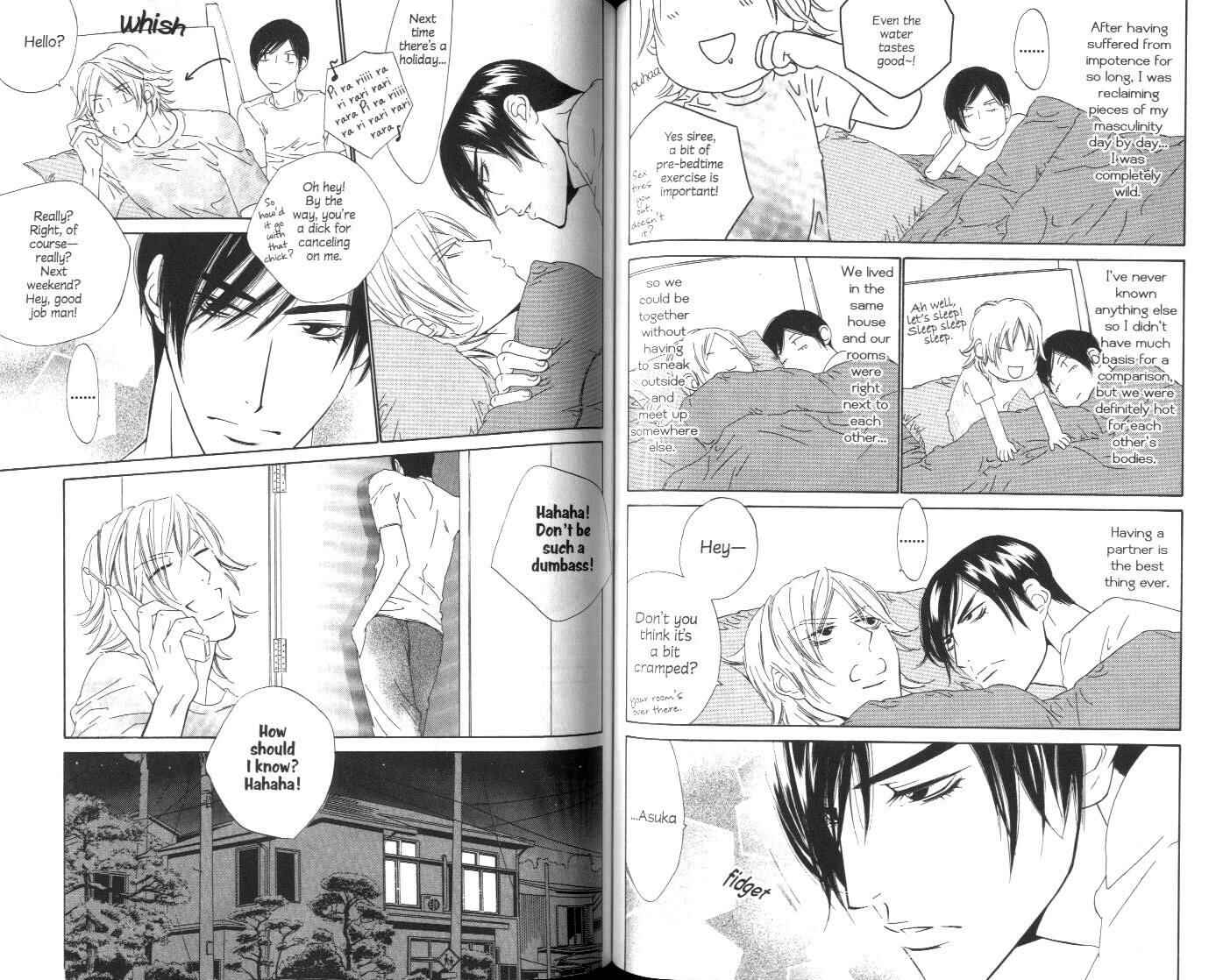 Page 7 Chapter 3 Brother