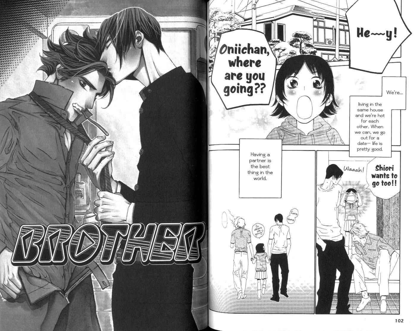 Page 1 Chapter 4 Brother