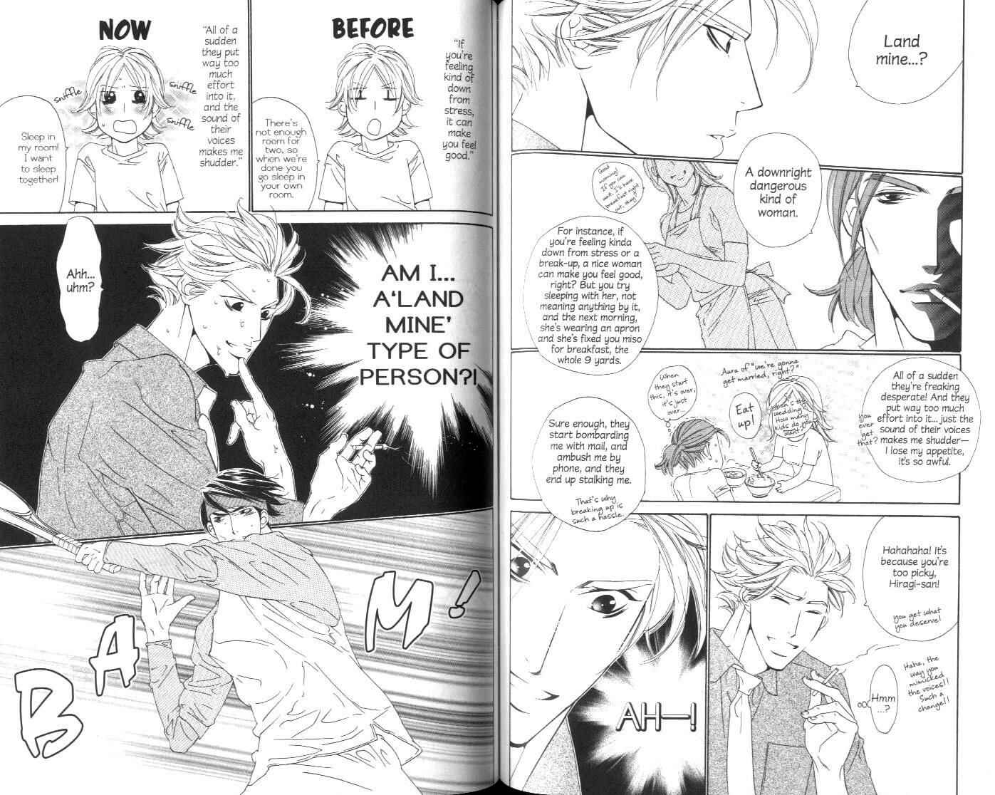 Page 11 Chapter 4 Brother