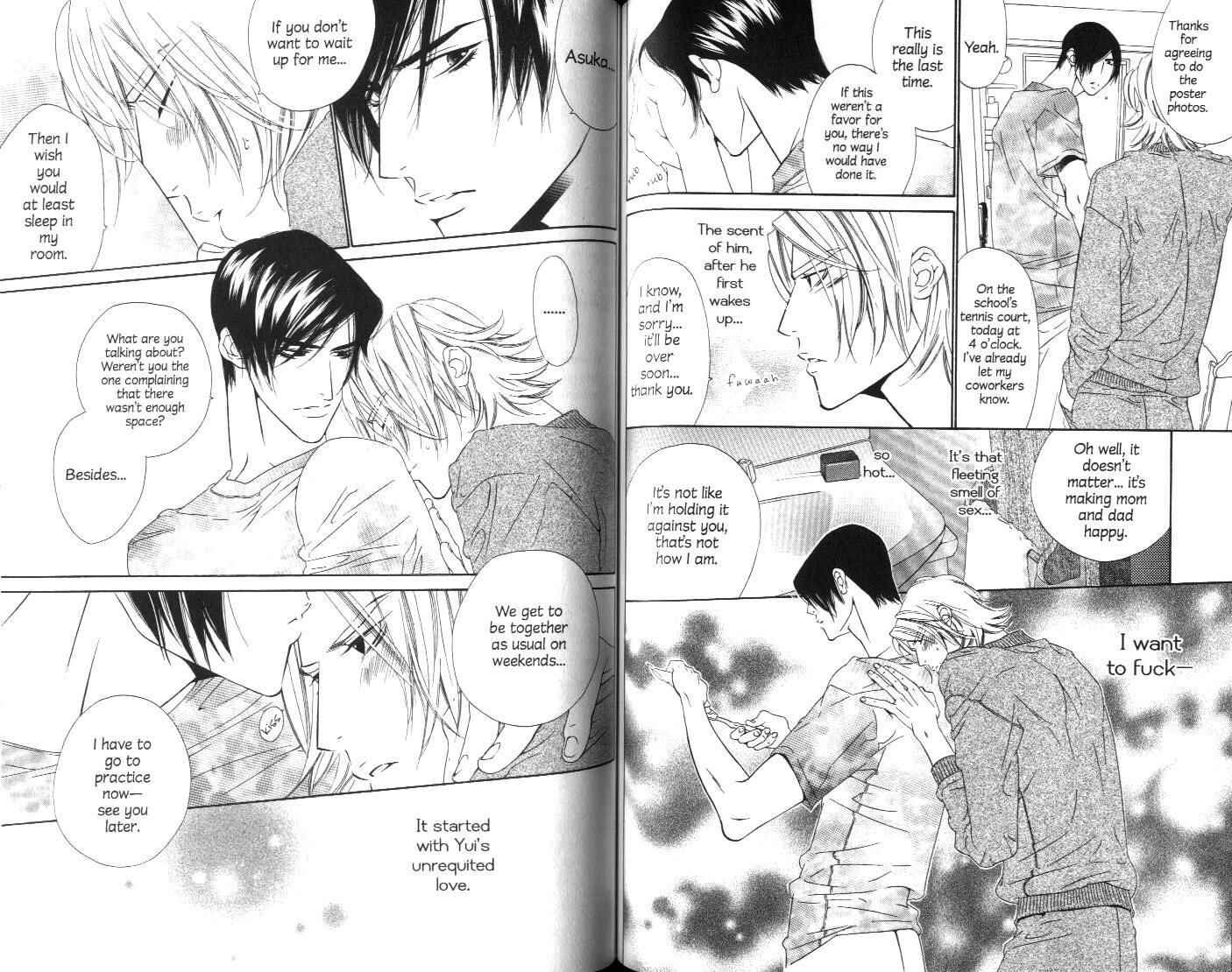 Page 8 Chapter 4 Brother