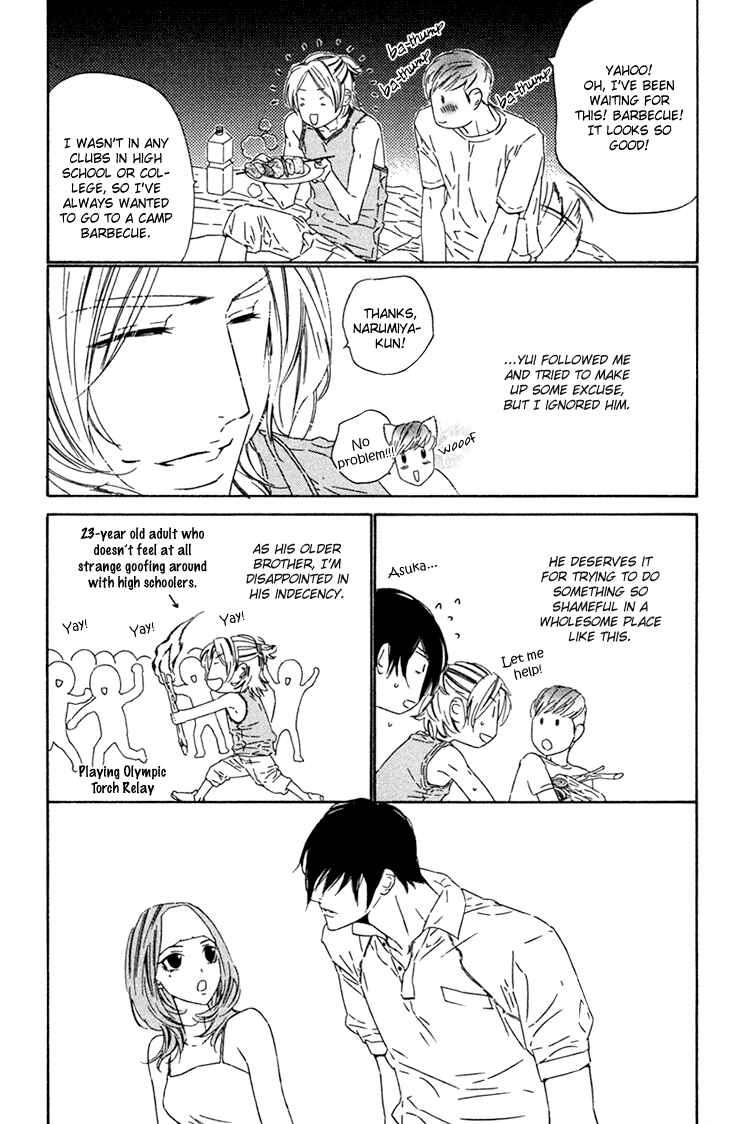 Page 15 Chapter 8 Brother