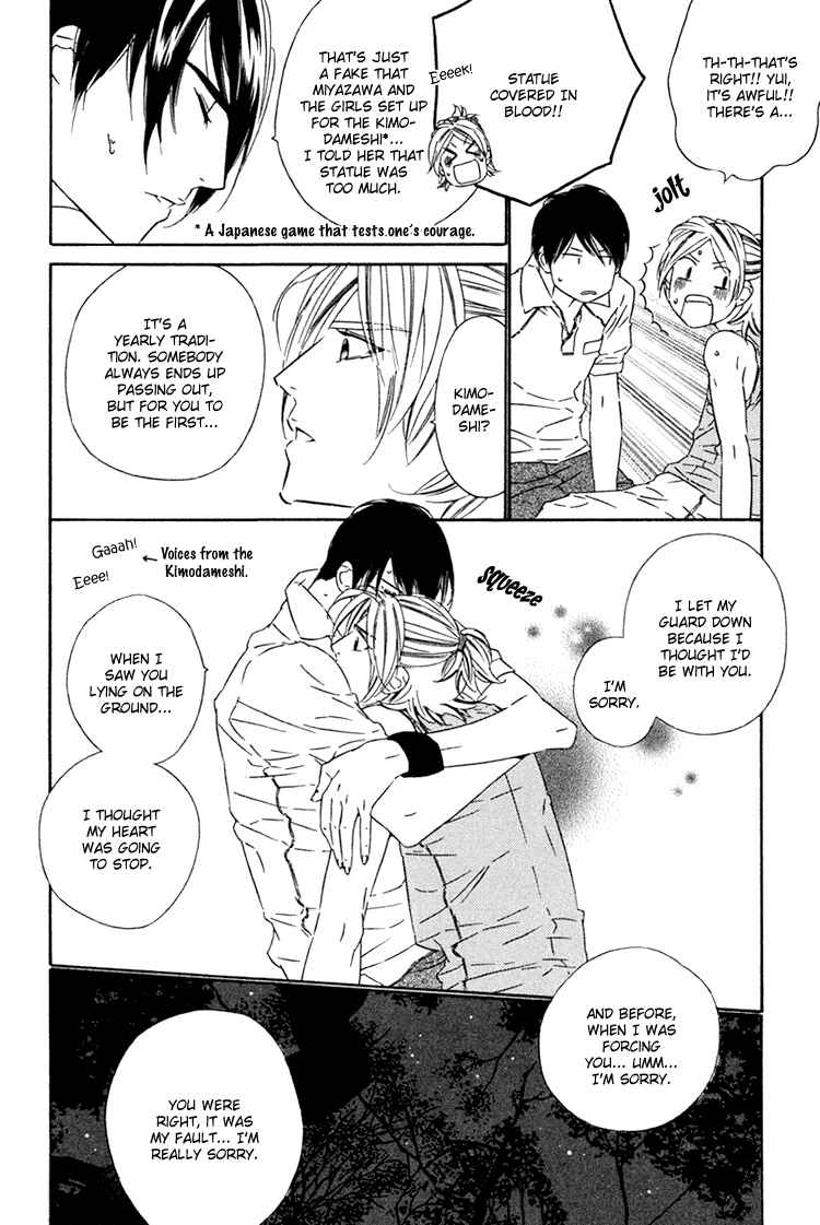 Page 22 Chapter 8 Brother