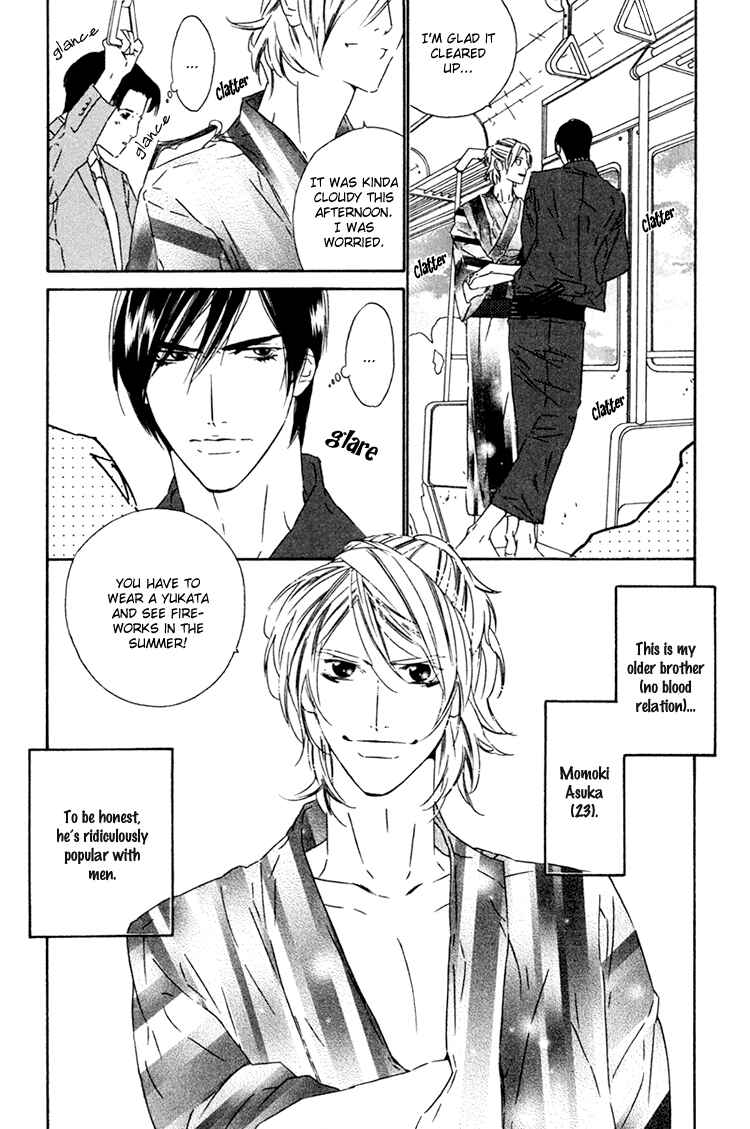 Page 30 Chapter 8 Brother