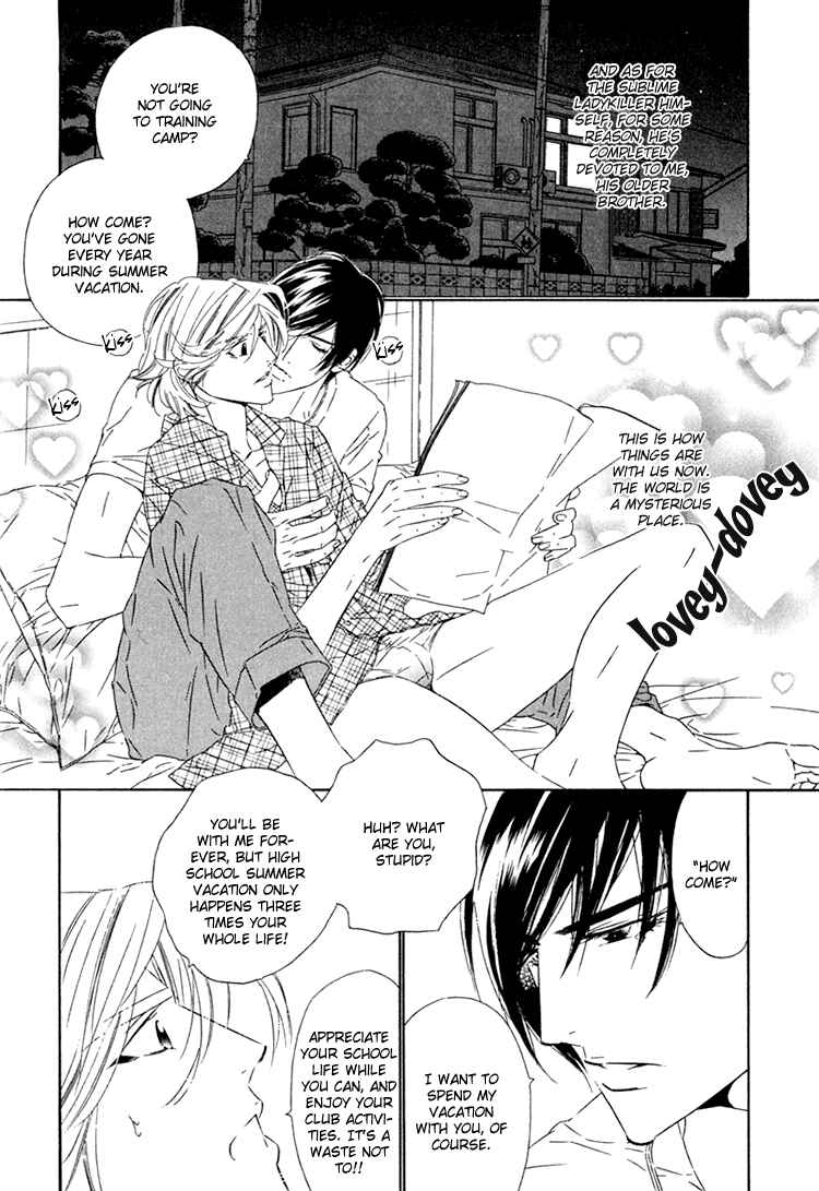 Page 4 Chapter 8 Brother
