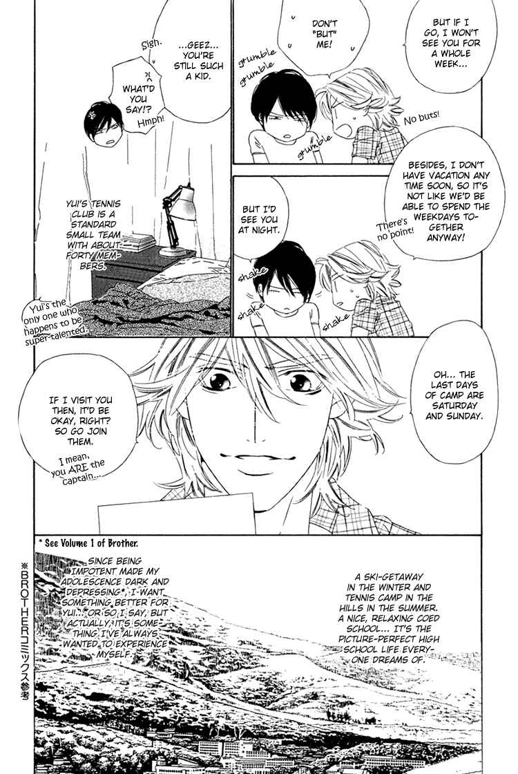 Page 5 Chapter 8 Brother