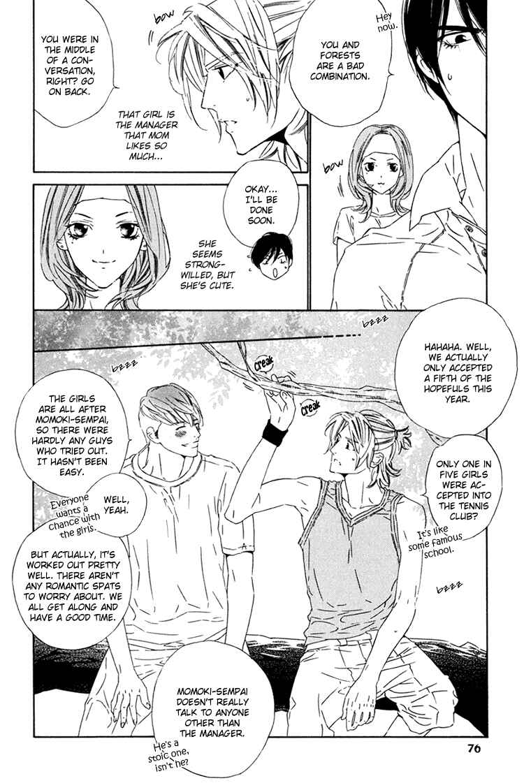 Page 8 Chapter 8 Brother