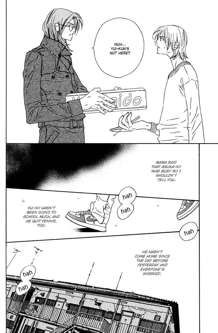 Page 30 Chapter 10 Brother