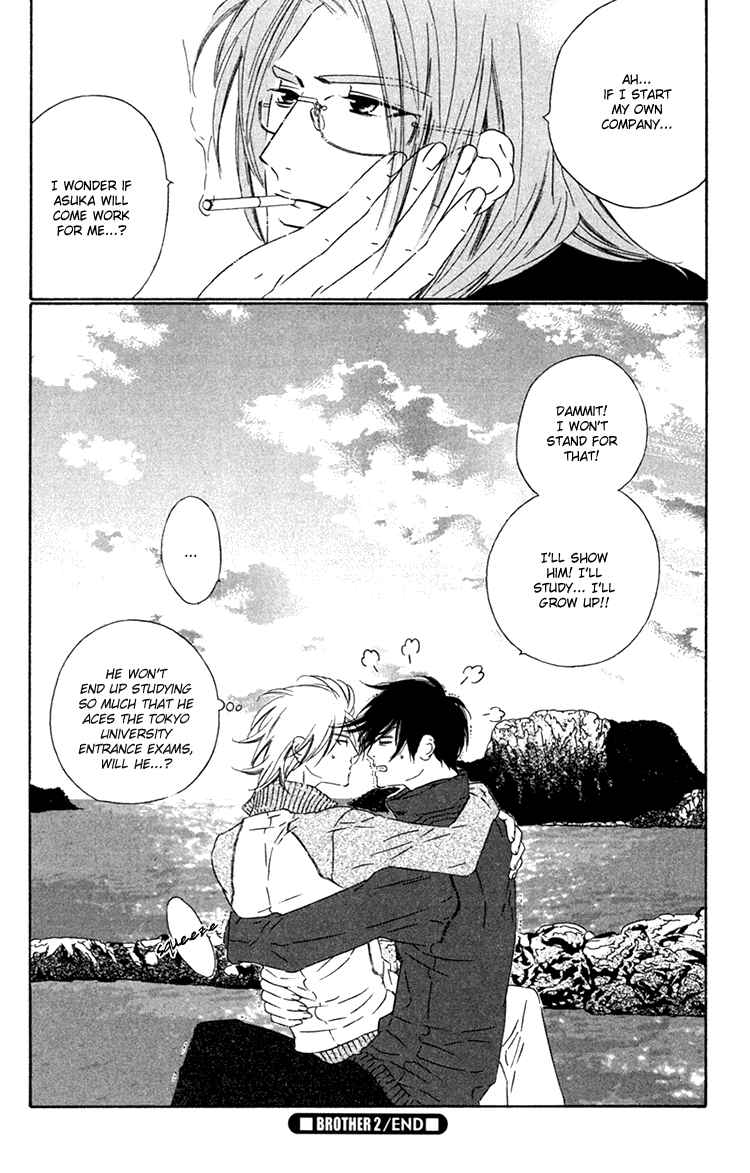 Page 44 Chapter 10 Brother