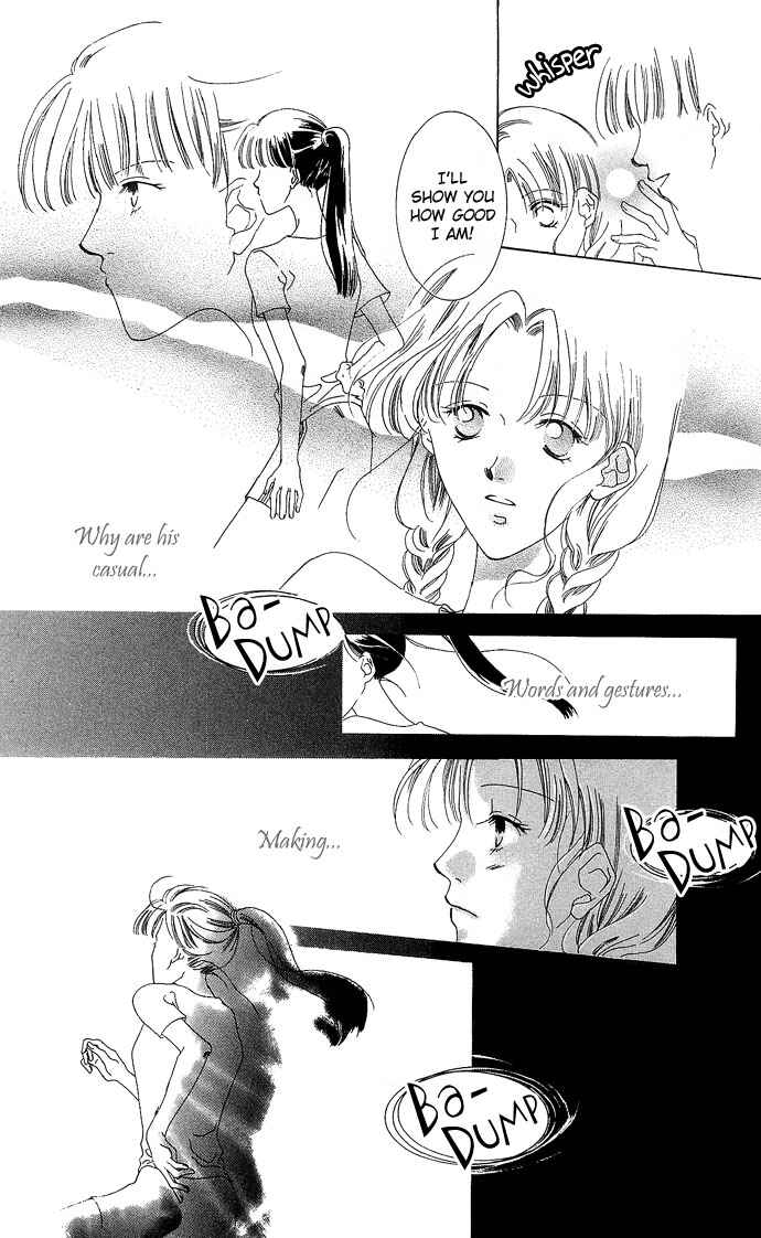 Page 18 Chapter 4.5 Sennen no Yuki