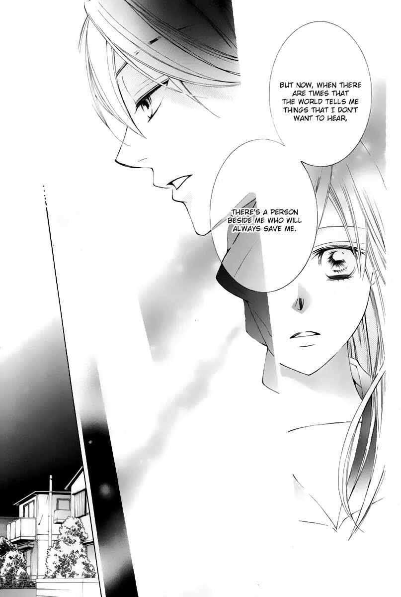 Page 42 Chapter 13 Sennen no Yuki