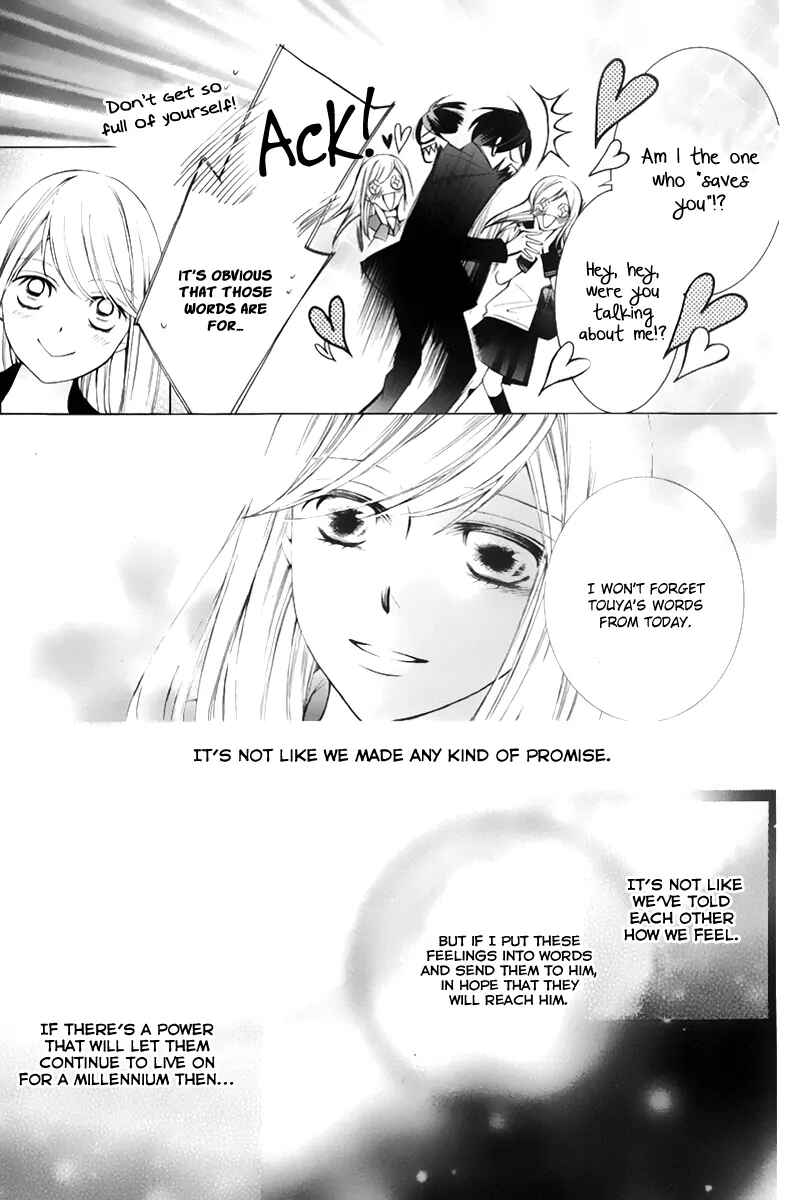 Page 44 Chapter 13 Sennen no Yuki