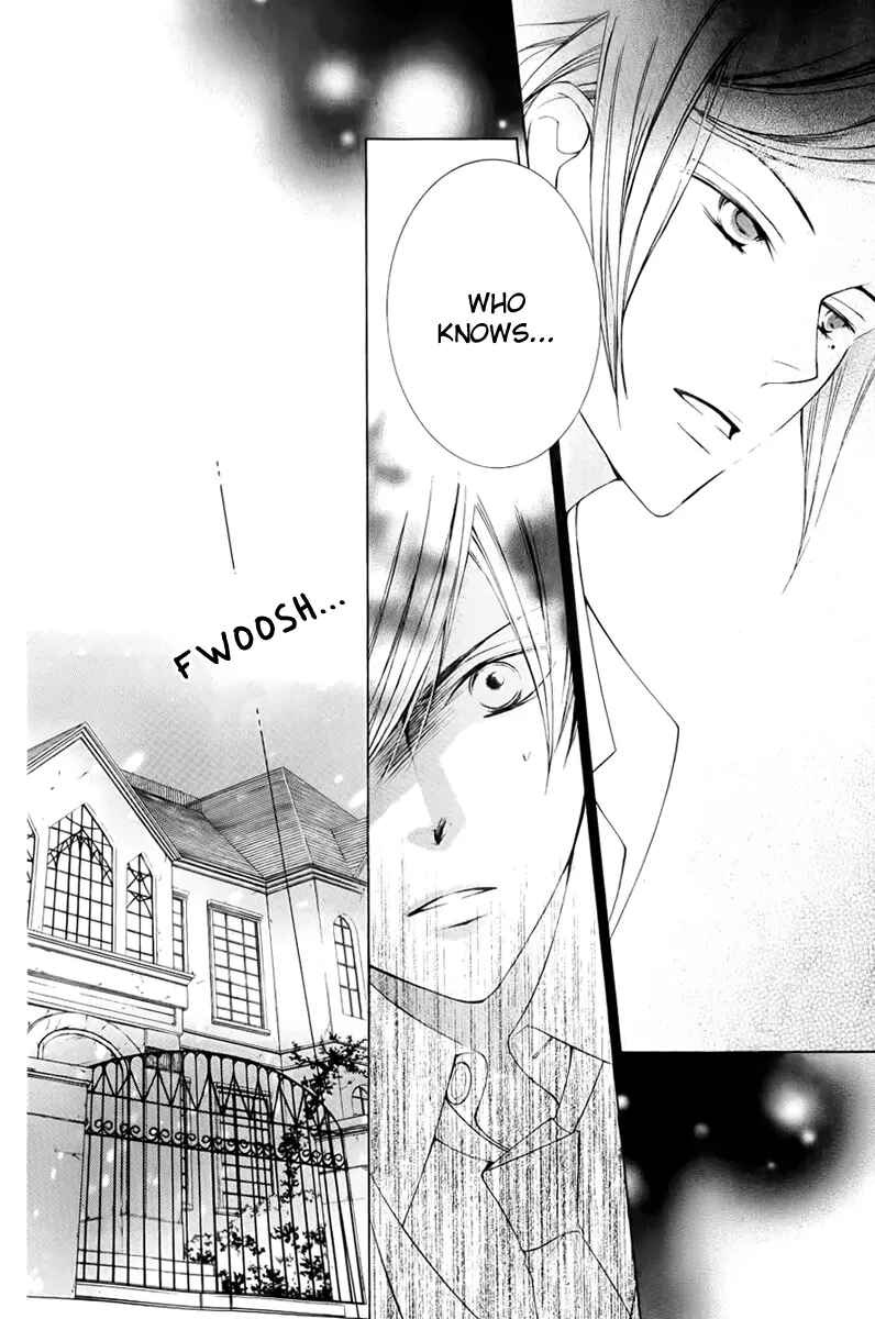 Page 36 Chapter 11 Sennen no Yuki