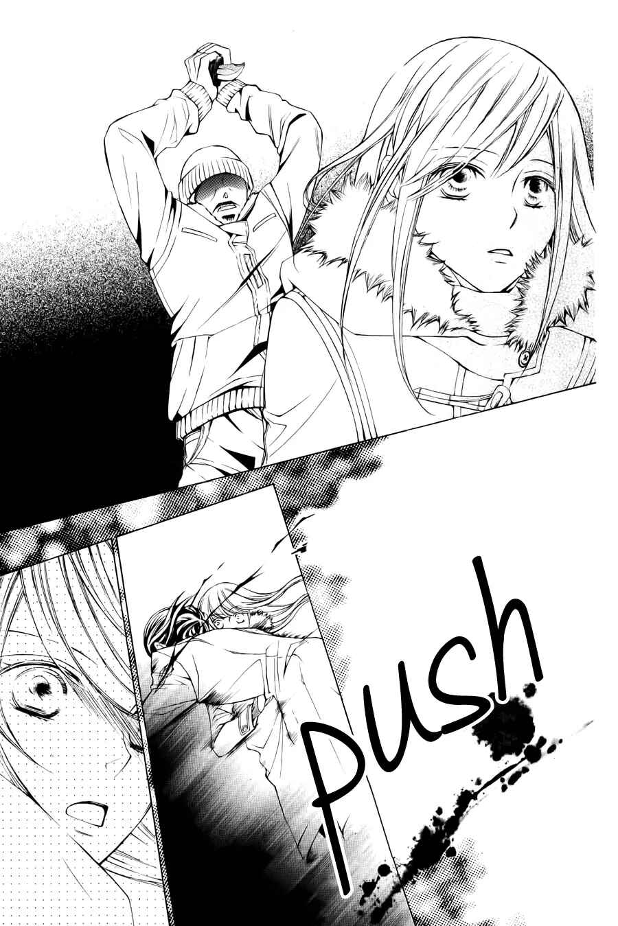 Page 41 Chapter 11 Sennen no Yuki