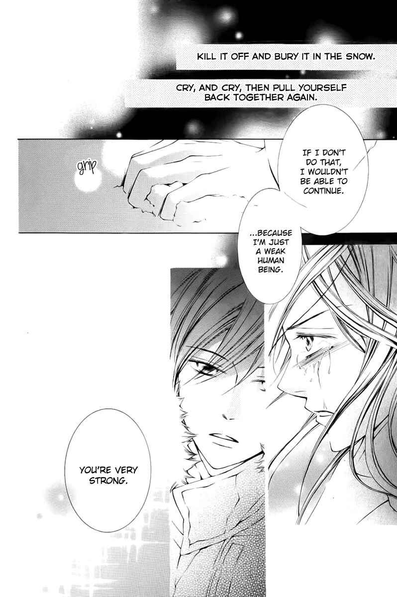 Page 52 Chapter 11 Sennen no Yuki