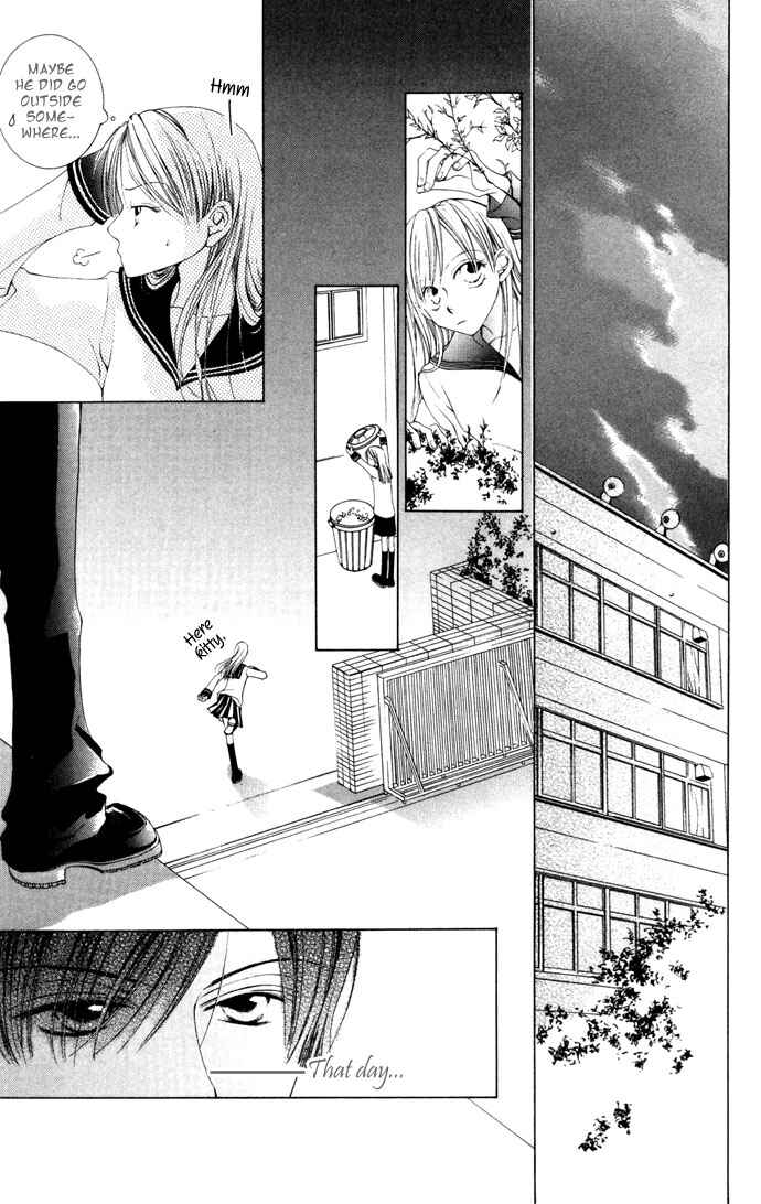 Page 31 Chapter 2 Sennen no Yuki