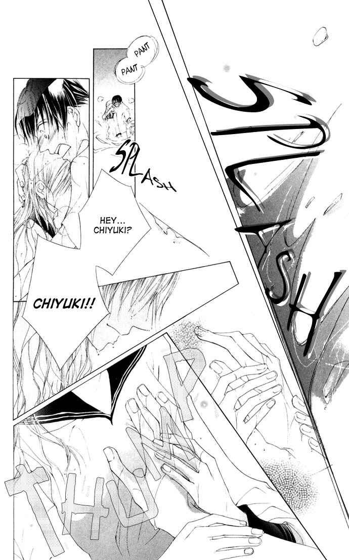 Page 38 Chapter 2 Sennen no Yuki