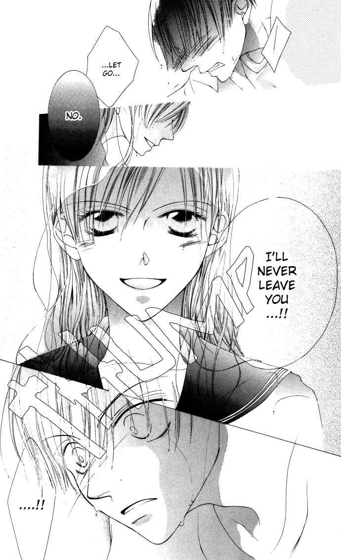 Page 40 Chapter 2 Sennen no Yuki