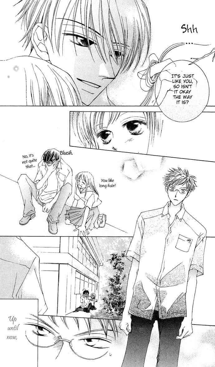 Page 31 Chapter 8 Sennen no Yuki