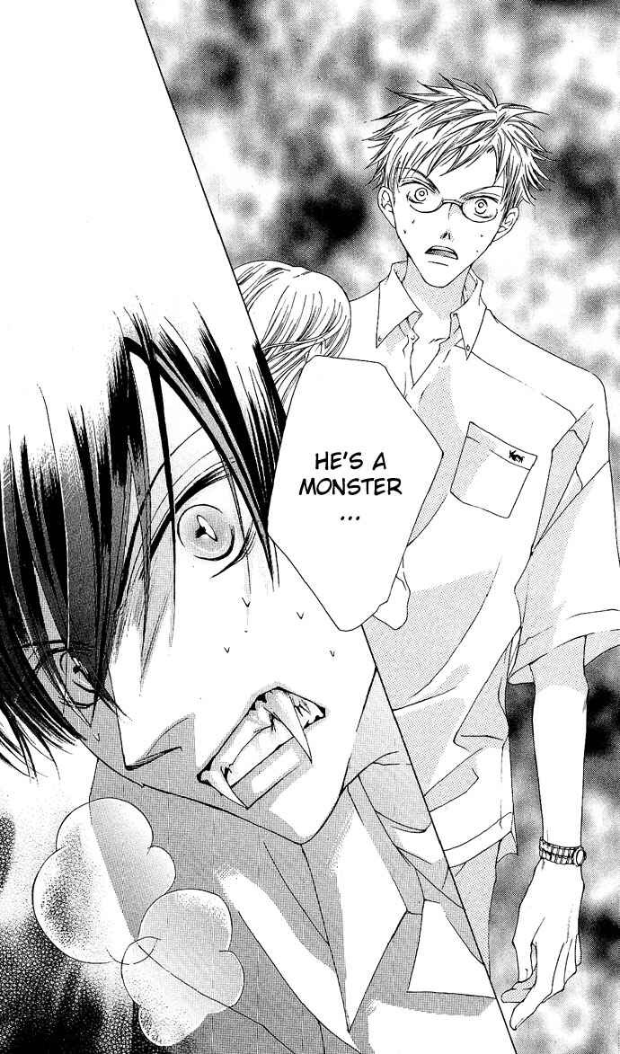Page 39 Chapter 8 Sennen no Yuki