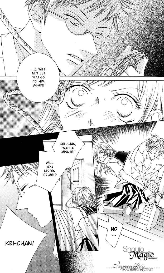 Page 41 Chapter 8 Sennen no Yuki