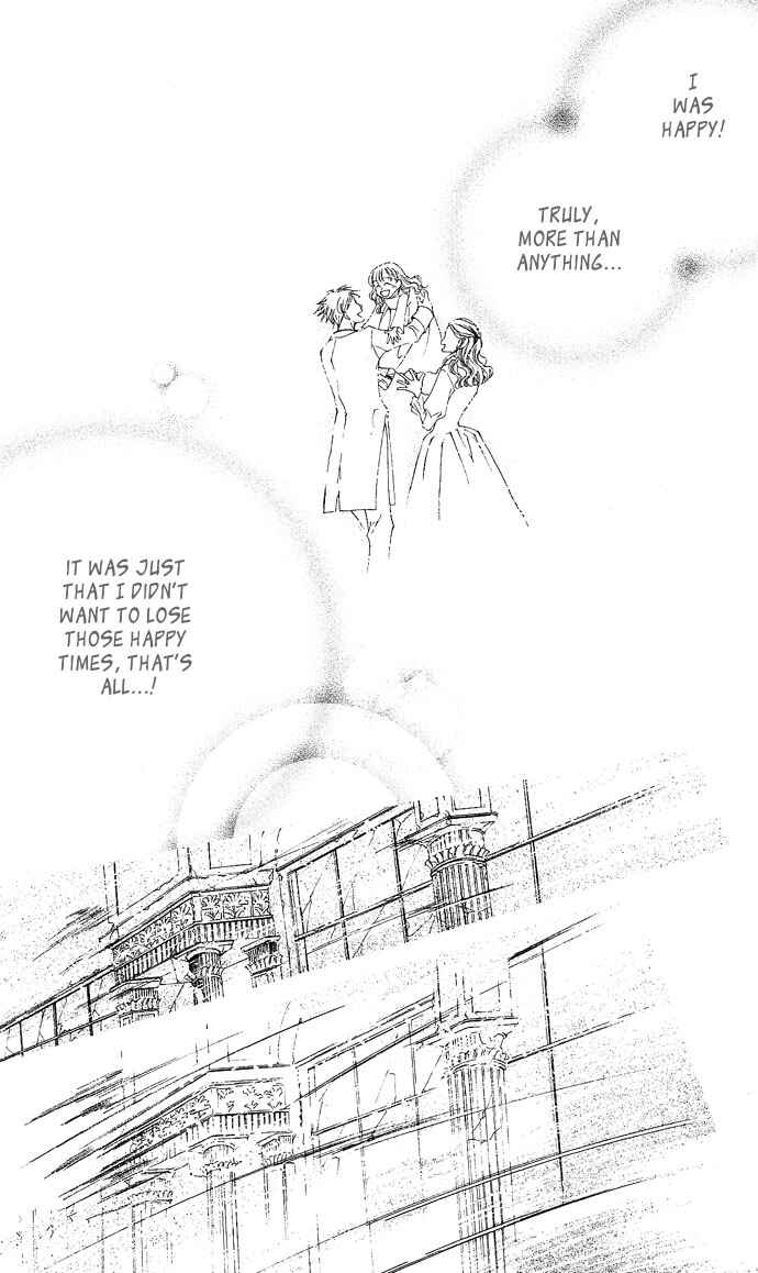 Page 37 Chapter 7 Sennen no Yuki