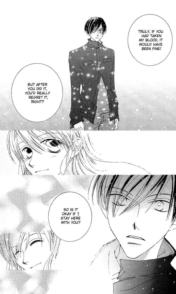 Page 40 Chapter 7 Sennen no Yuki