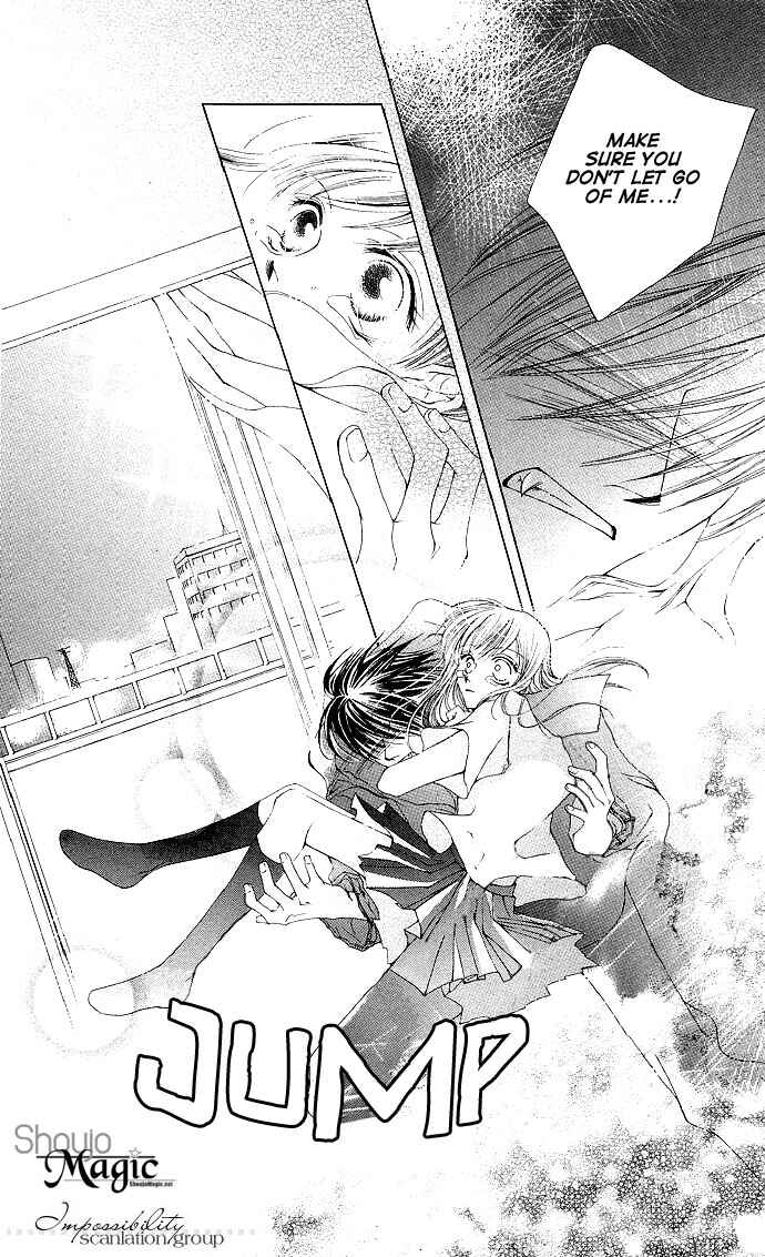 Page 24 Chapter 9 Sennen no Yuki