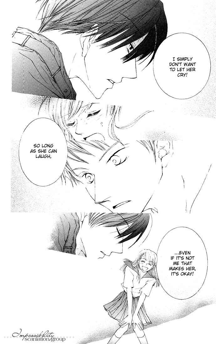 Page 36 Chapter 9 Sennen no Yuki
