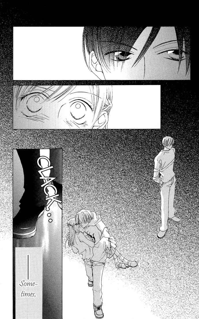 Page 30 Chapter 5 Sennen no Yuki
