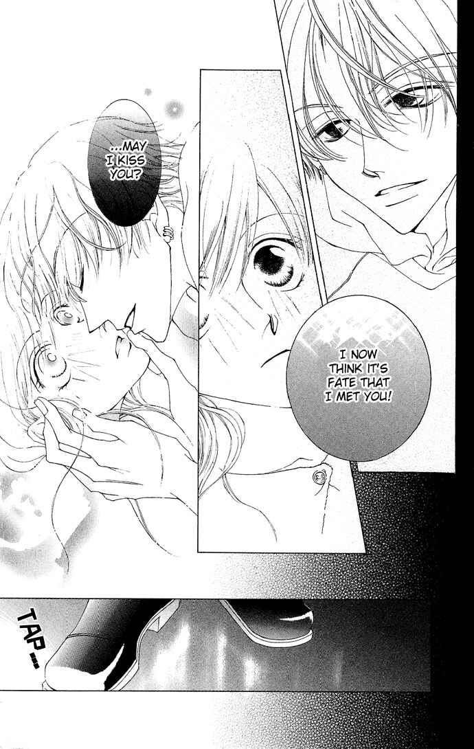 Page 36 Chapter 5 Sennen no Yuki