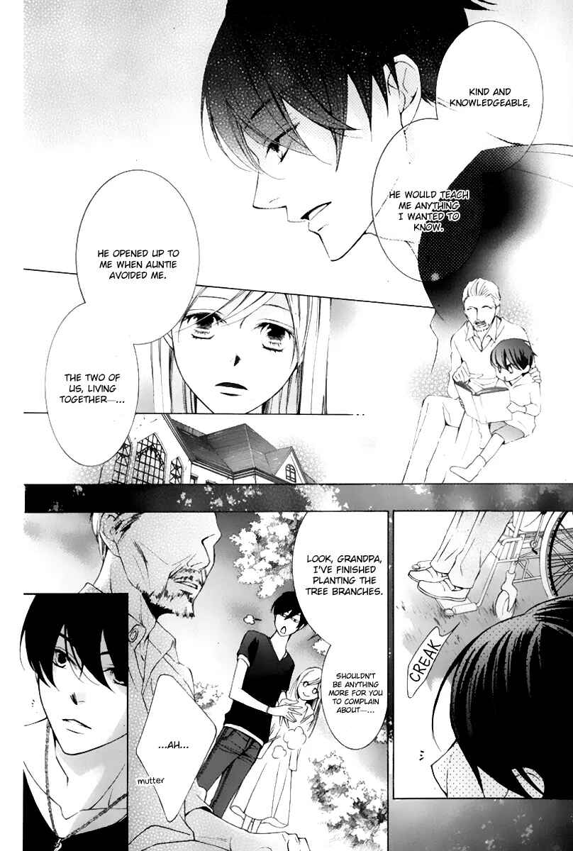 Page 19 Chapter 15 Sennen no Yuki