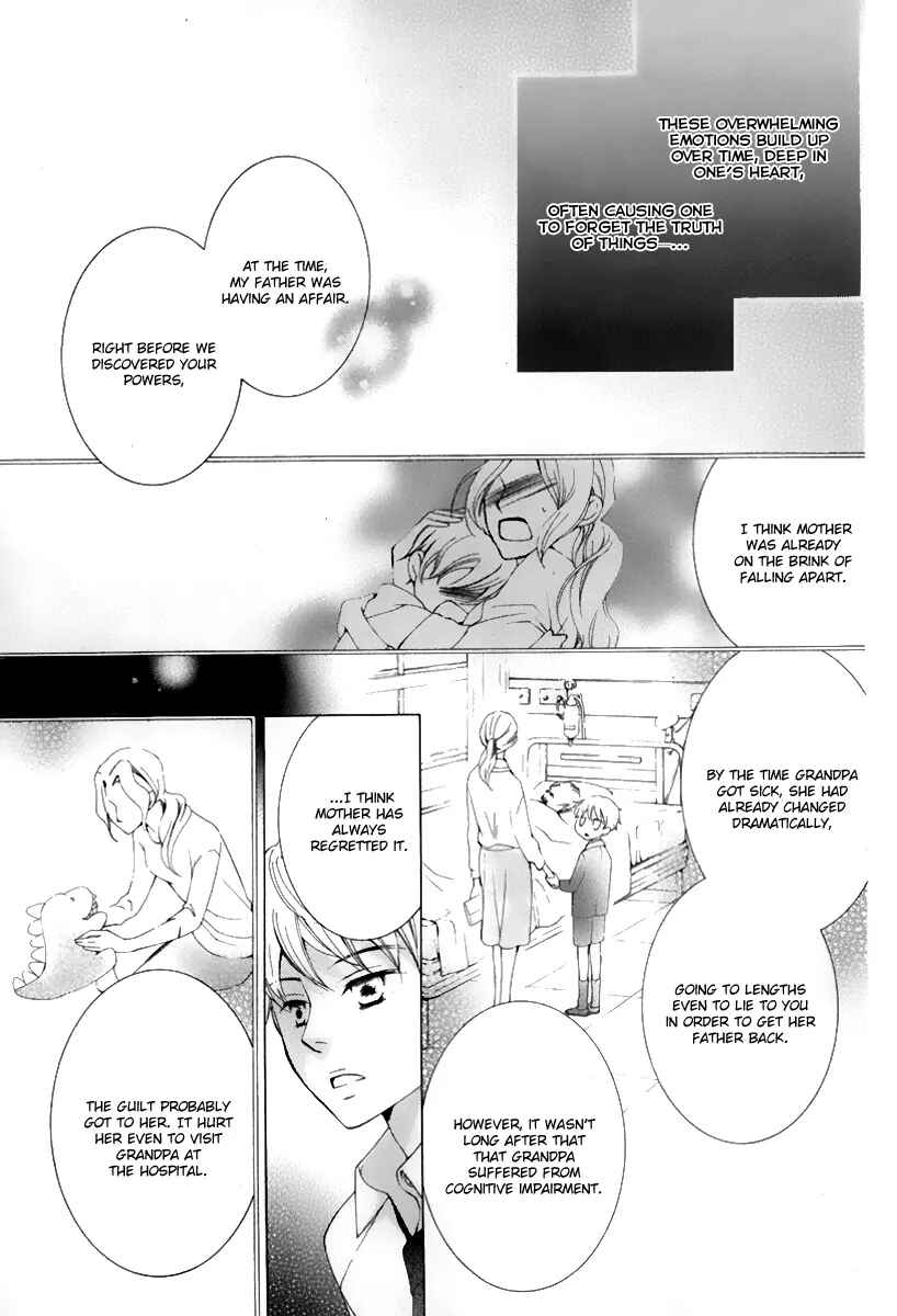 Page 30 Chapter 15 Sennen no Yuki