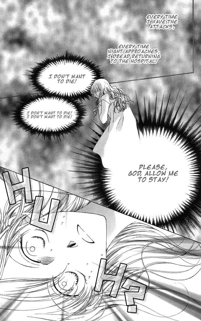 Page 27 Chapter 6 Sennen no Yuki