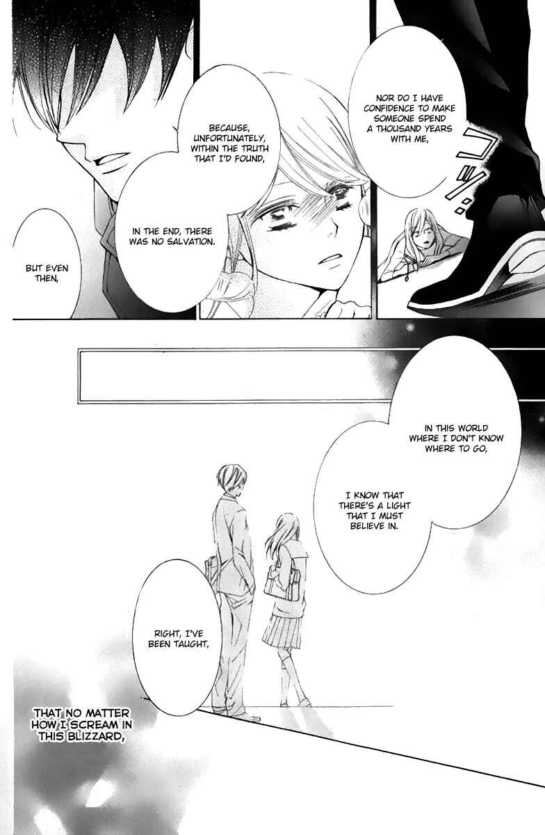 Page 43 Chapter 17 Sennen no Yuki