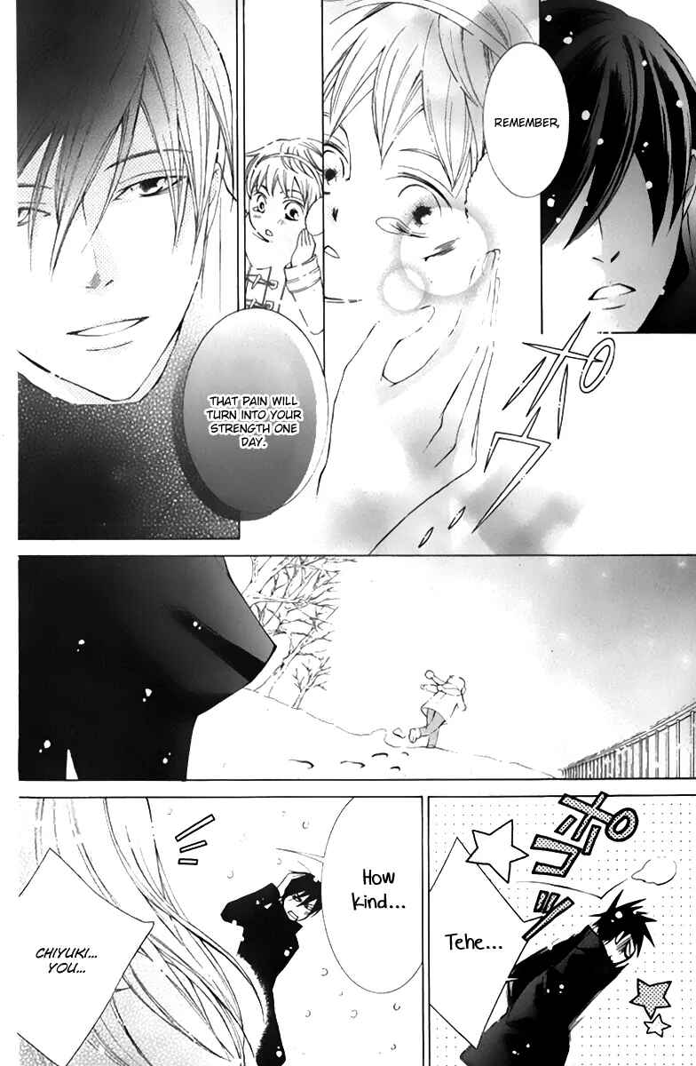 Page 49 Chapter 17 Sennen no Yuki