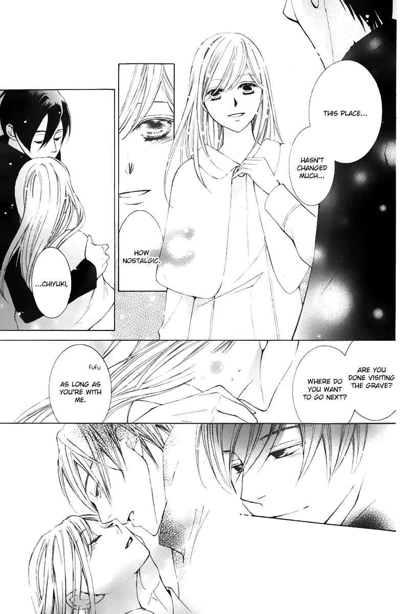 Page 50 Chapter 17 Sennen no Yuki
