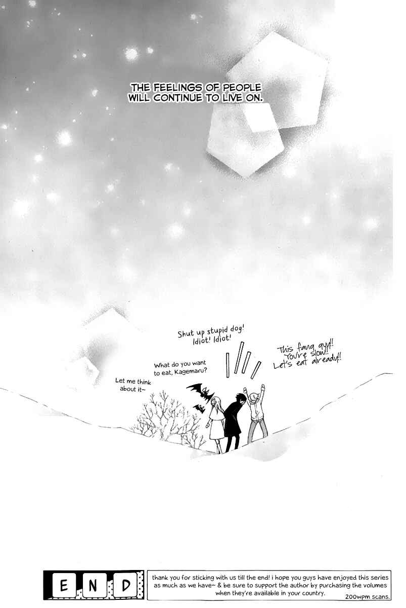 Page 52 Chapter 17 Sennen no Yuki